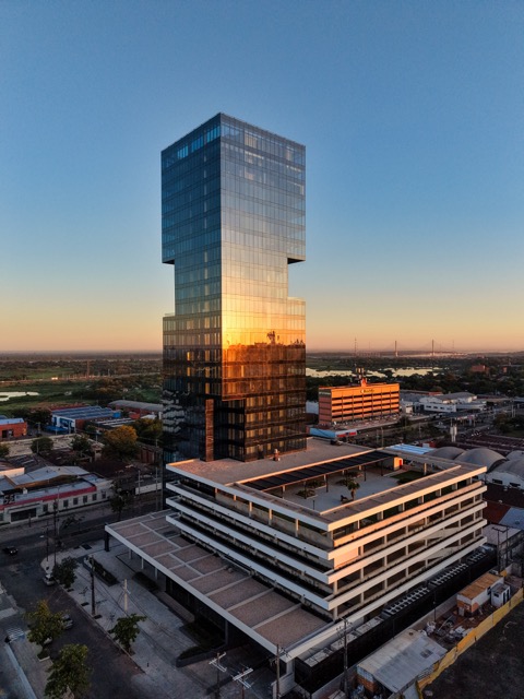 GoTower Business Center