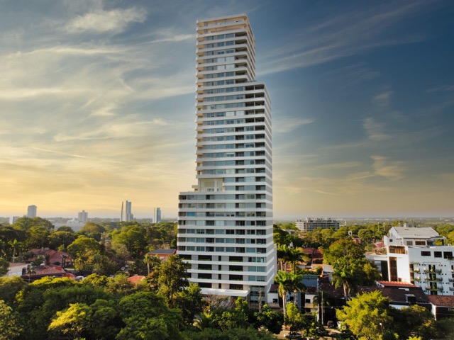 SkyTower